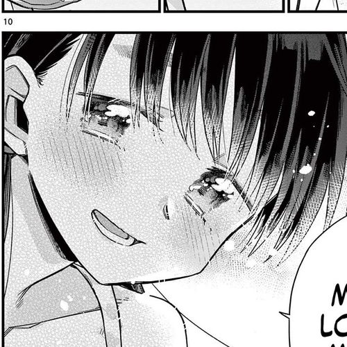 Hiiragi-san is A Little Careless Chapter 55 cover