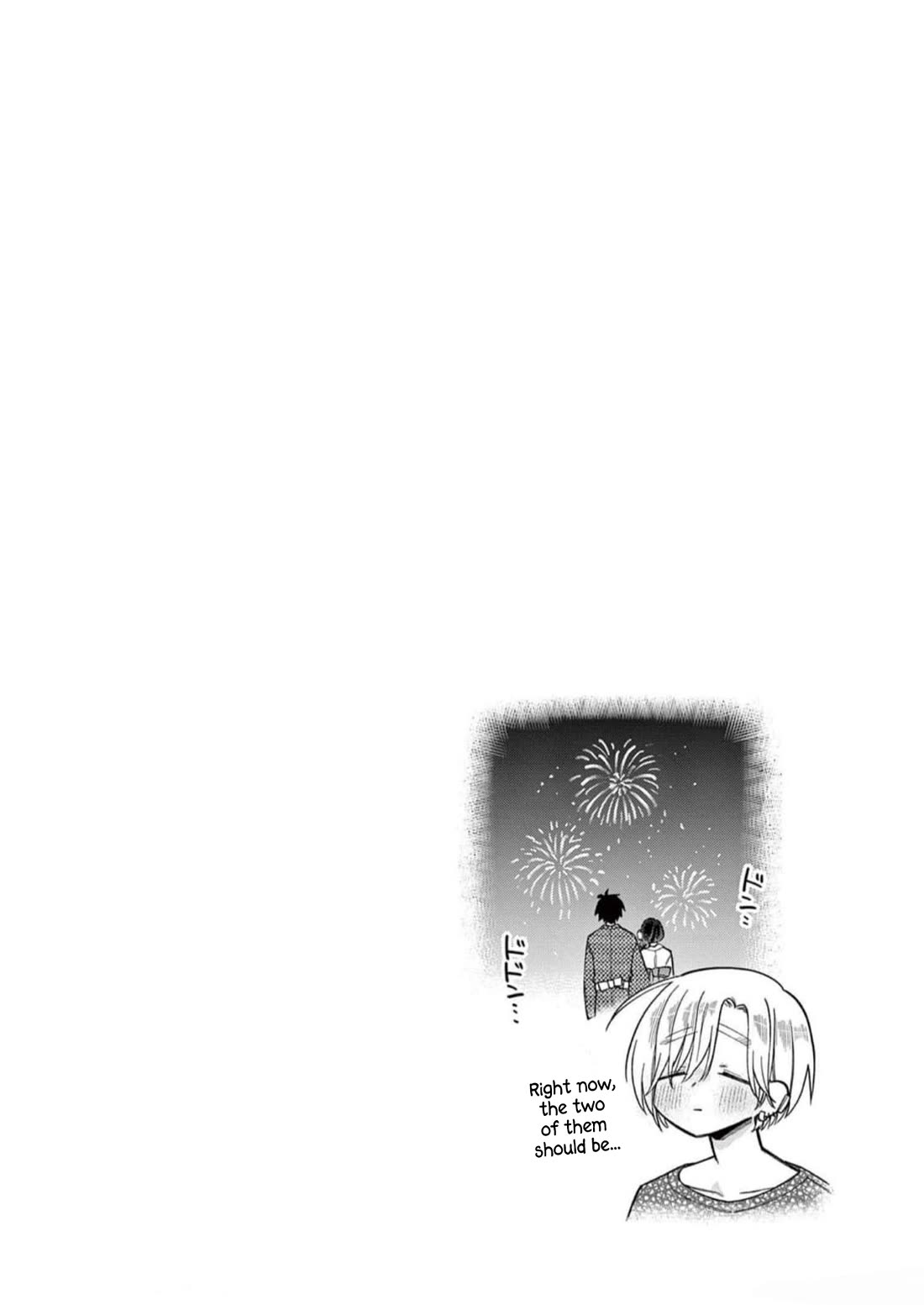 Hiiragi-san is A Little Careless Chapter 57 page 14 - Chapter 57