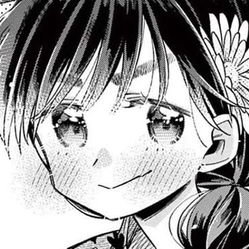 Hiiragi-san is A Little Careless Chapter 57 cover