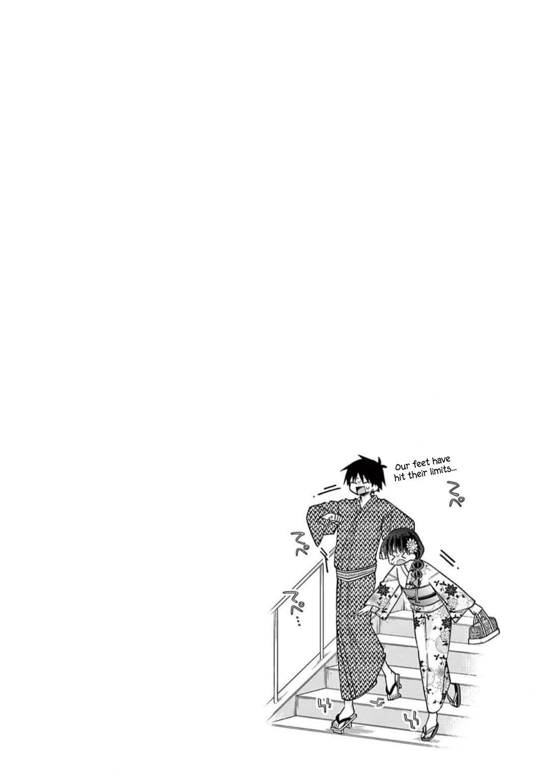 Hiiragi-san is A Little Careless Chapter 58 page 18 - Chapter 58