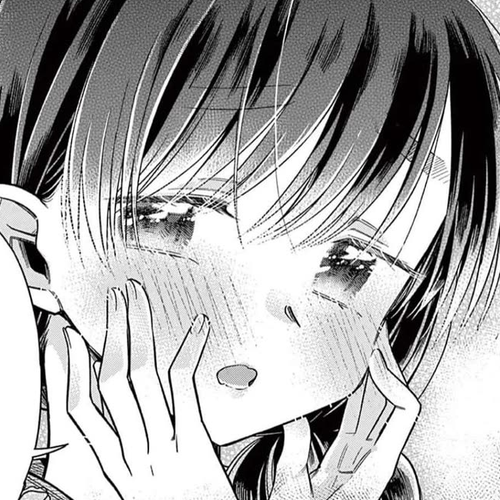 Hiiragi-san is A Little Careless Chapter 58 cover
