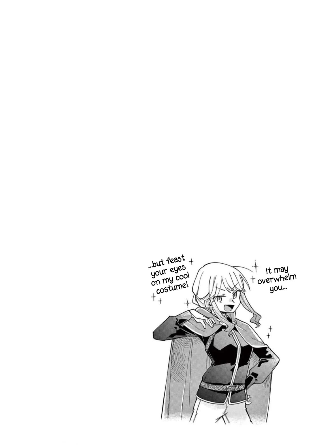 Hiiragi-san is A Little Careless Chapter 59 page 14 - Chapter 59