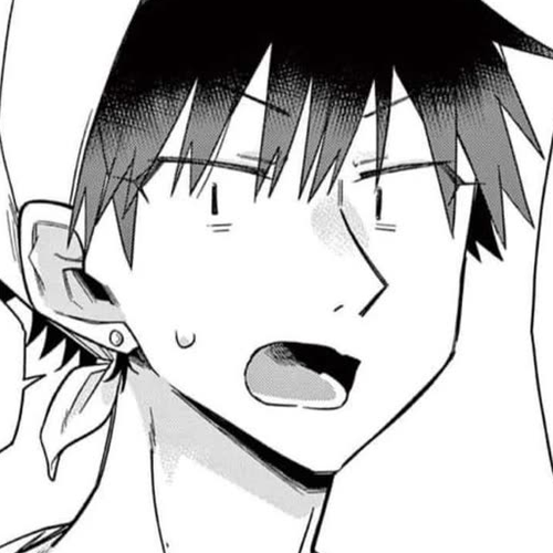 Hiiragi-san is A Little Careless Chapter 59 cover
