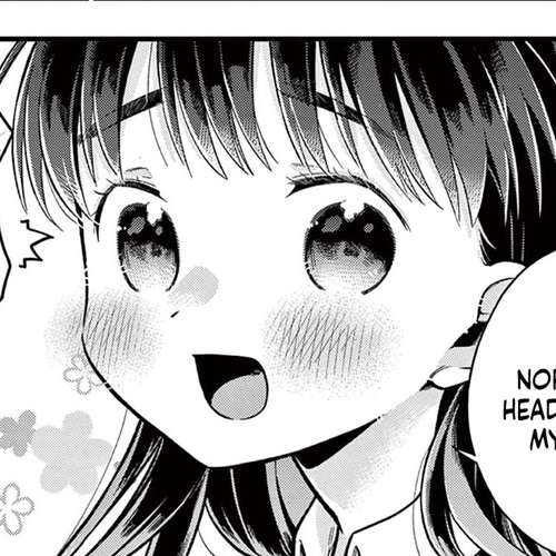 Hiiragi-san is A Little Careless Chapter 6 cover