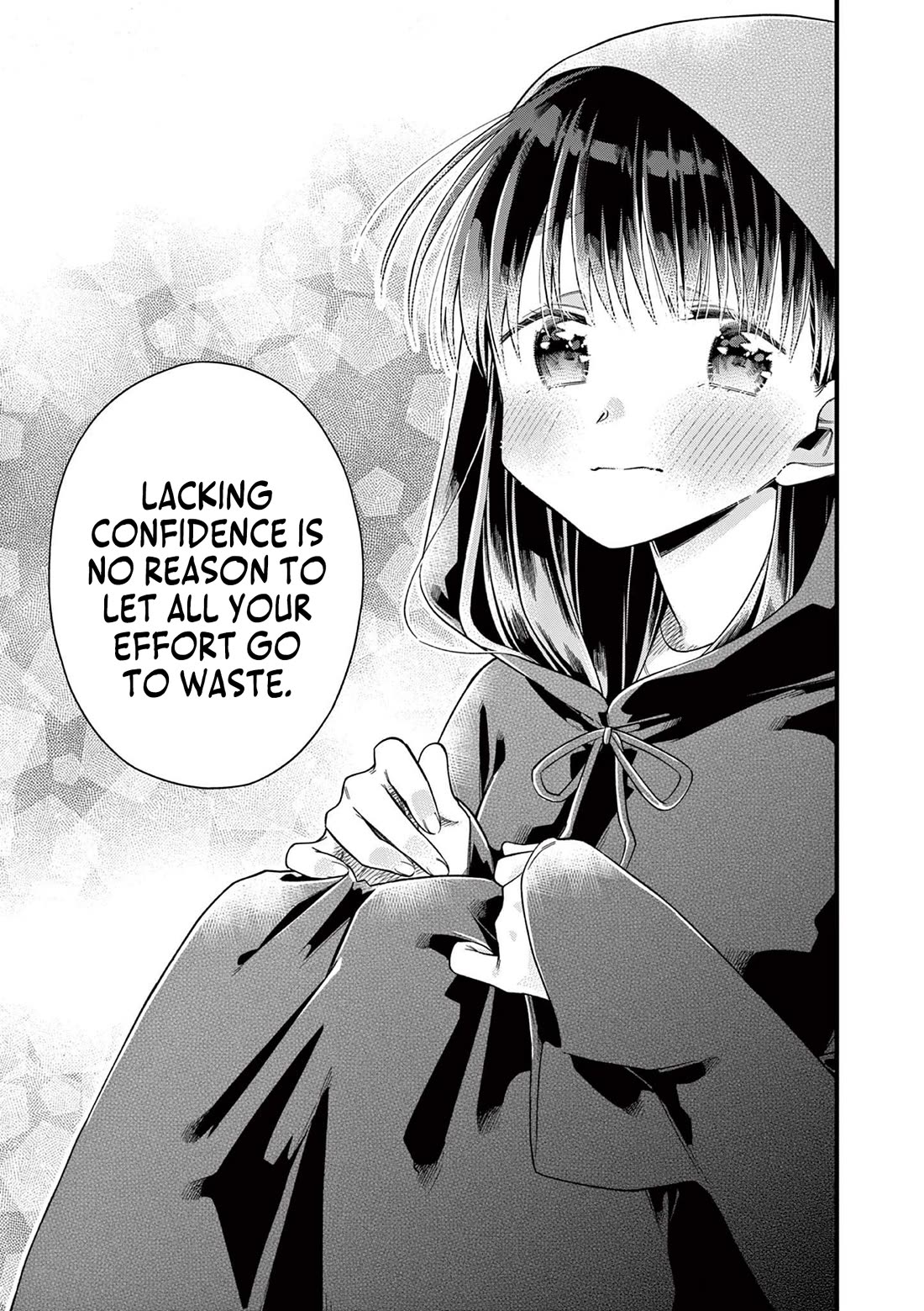 Hiiragi-san is A Little Careless Chapter 60 page 12 - Chapter 60