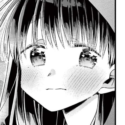 Hiiragi-san is A Little Careless Chapter 60 cover