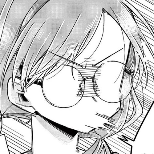 Hiiragi-san is A Little Careless Chapter 61 cover