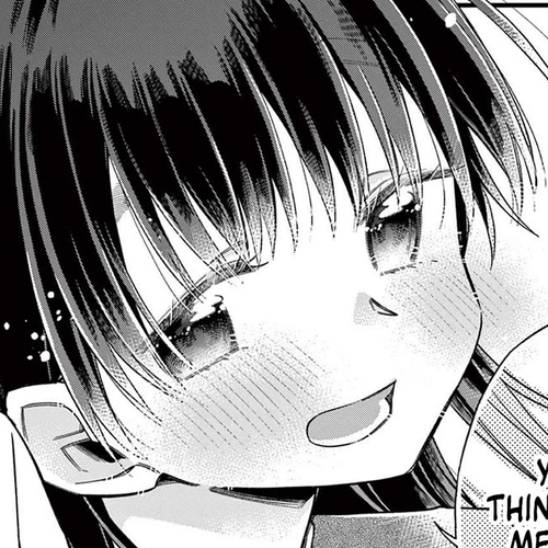 Hiiragi-san is A Little Careless Chapter 62 cover