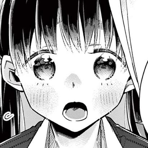 Hiiragi-san is A Little Careless Chapter 63 cover