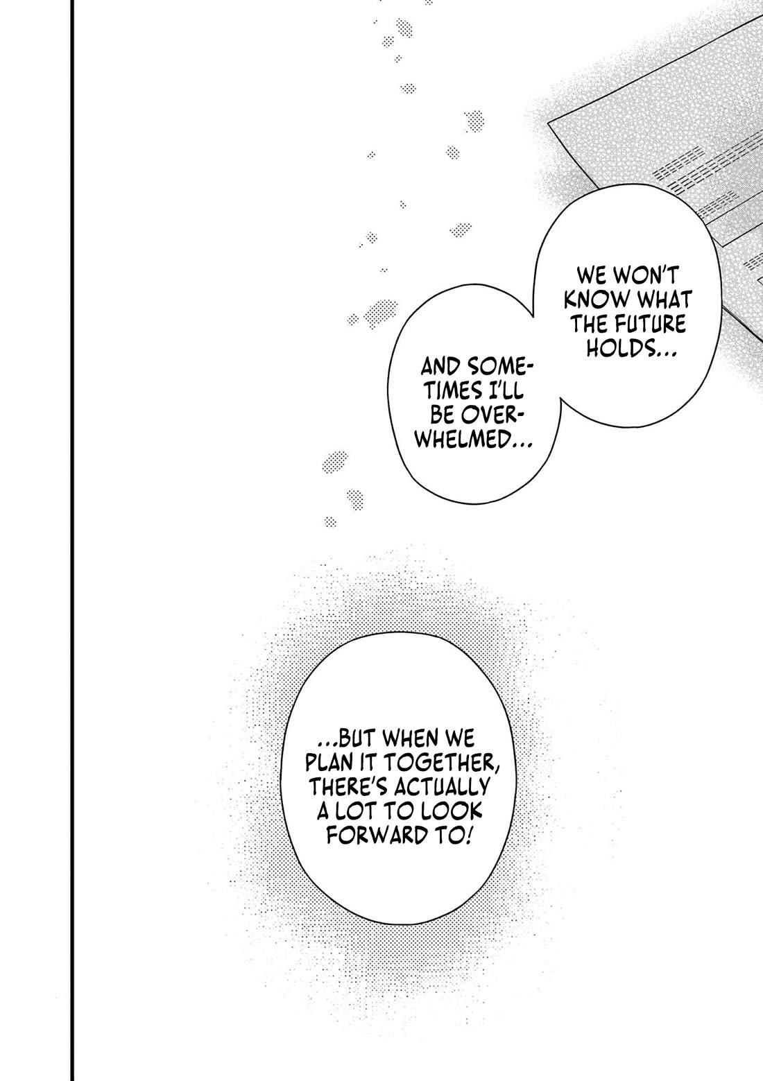 Hiiragi-san is A Little Careless Chapter 65 page 10 - Chapter 65