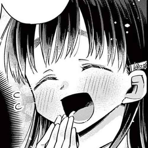 Hiiragi-san is A Little Careless Chapter 65 cover
