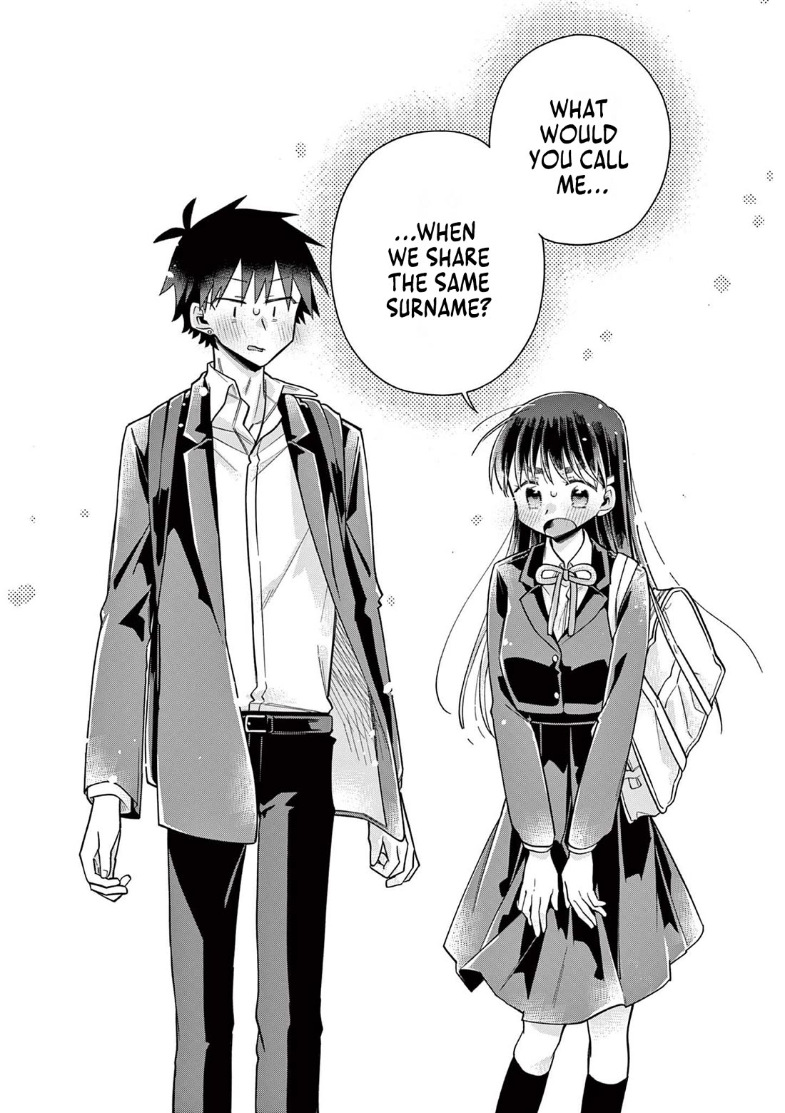 Hiiragi-san is A Little Careless Chapter 66 page 10 - Chapter 66 [END]