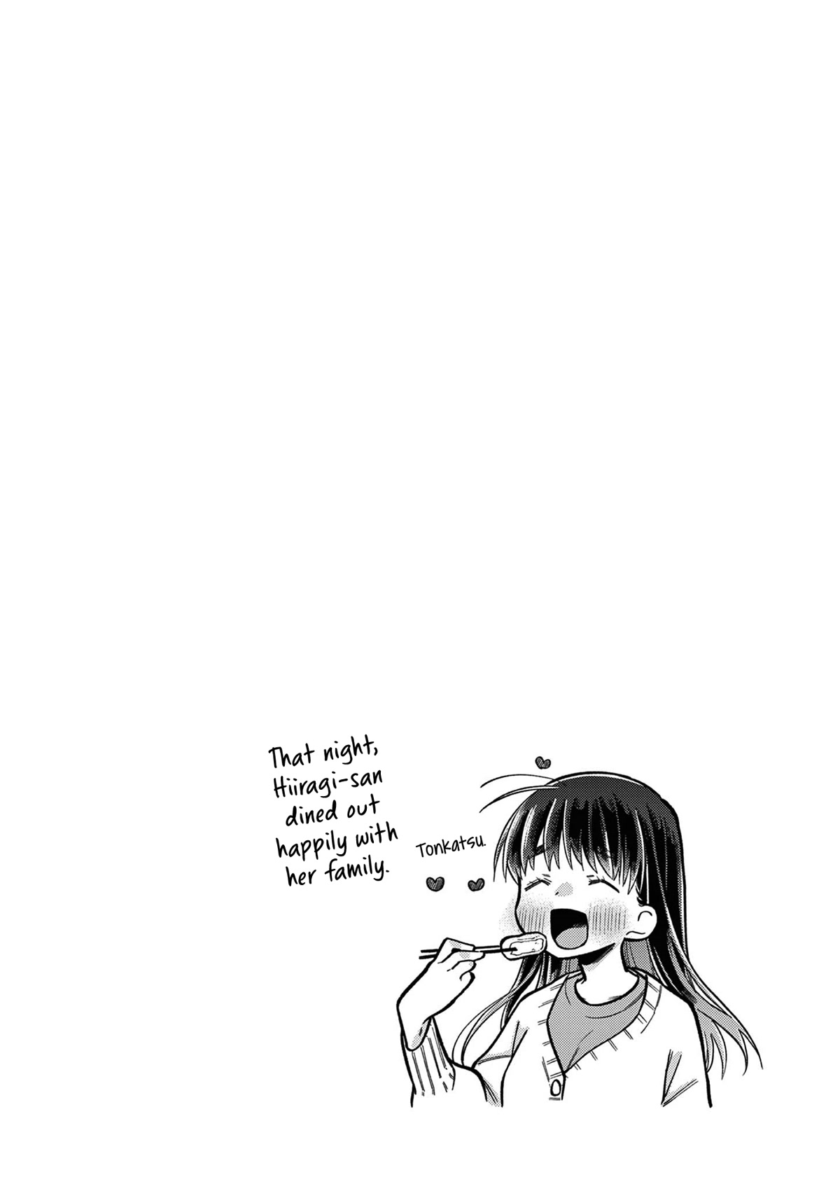 Hiiragi-san is A Little Careless Chapter 9 page 16 - Chapter 9