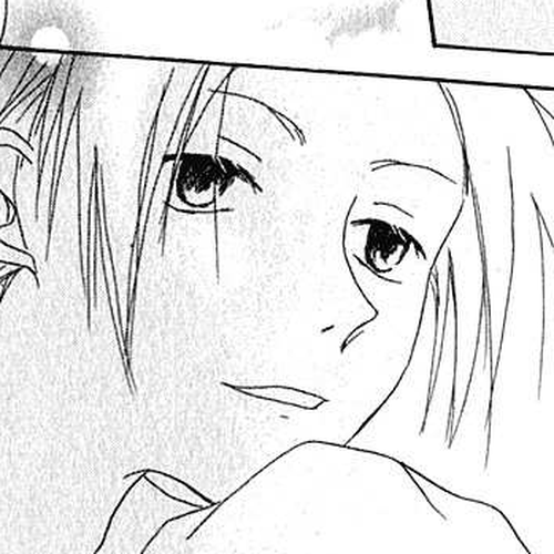 Hiiro no Isu Chapter 1 cover