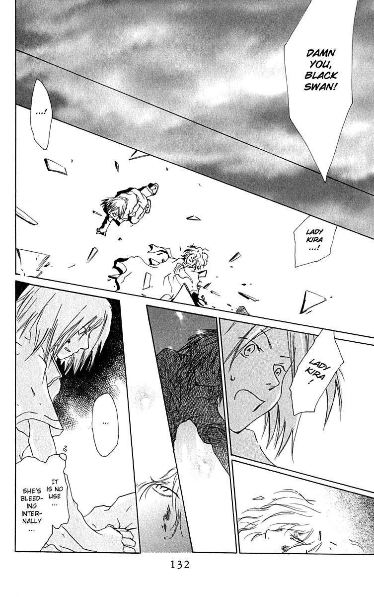 Hiiro no Isu Chapter 10 page 11 - Chapter 10