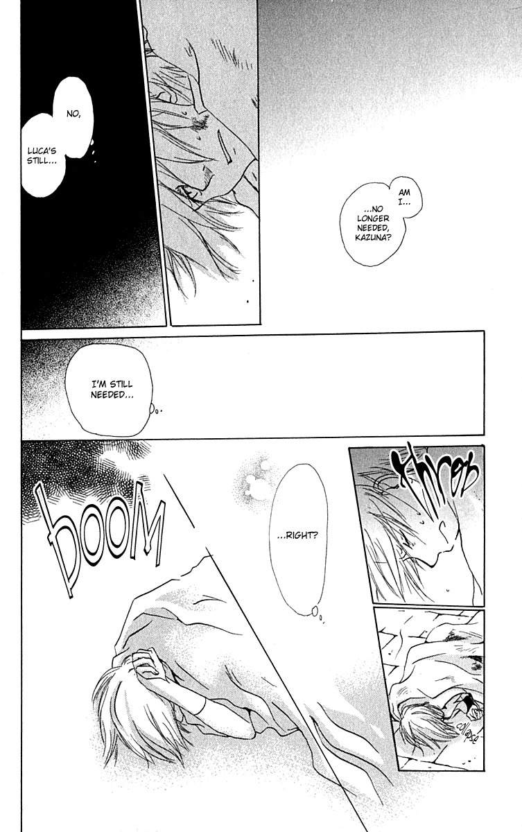 Hiiro no Isu Chapter 10 page 17 - Chapter 10