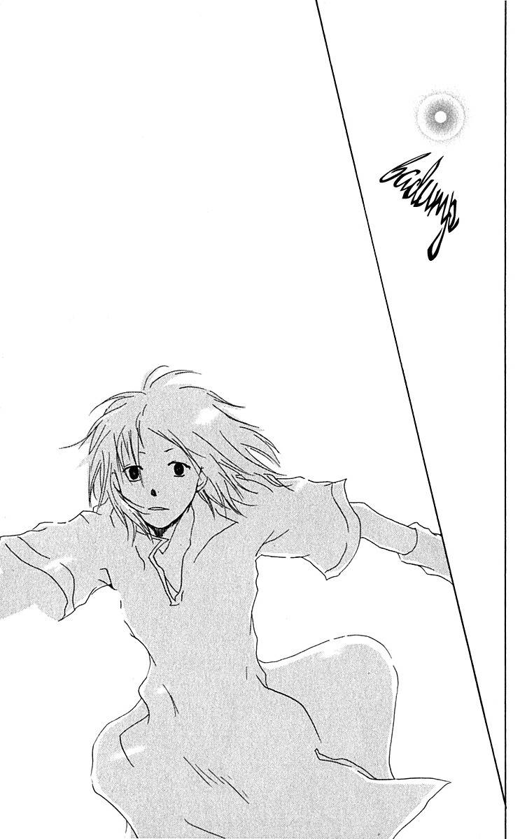 Hiiro no Isu Chapter 10 page 28 - Chapter 10