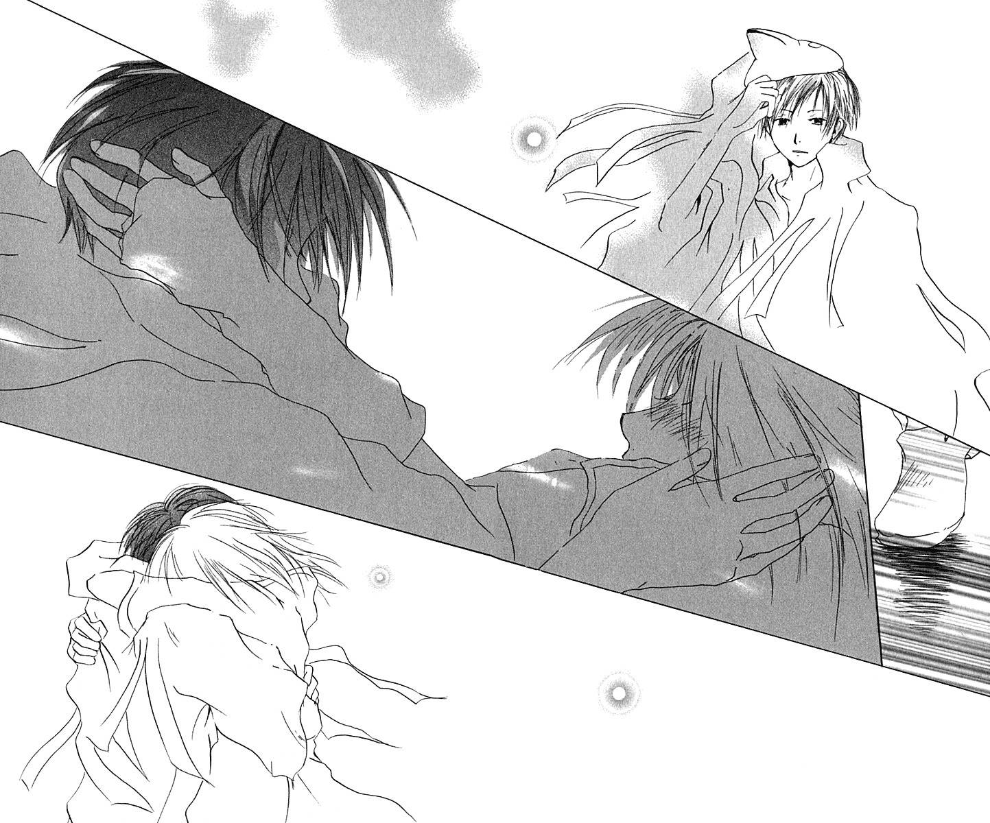 Hiiro no Isu Chapter 10 page 29 - Chapter 10
