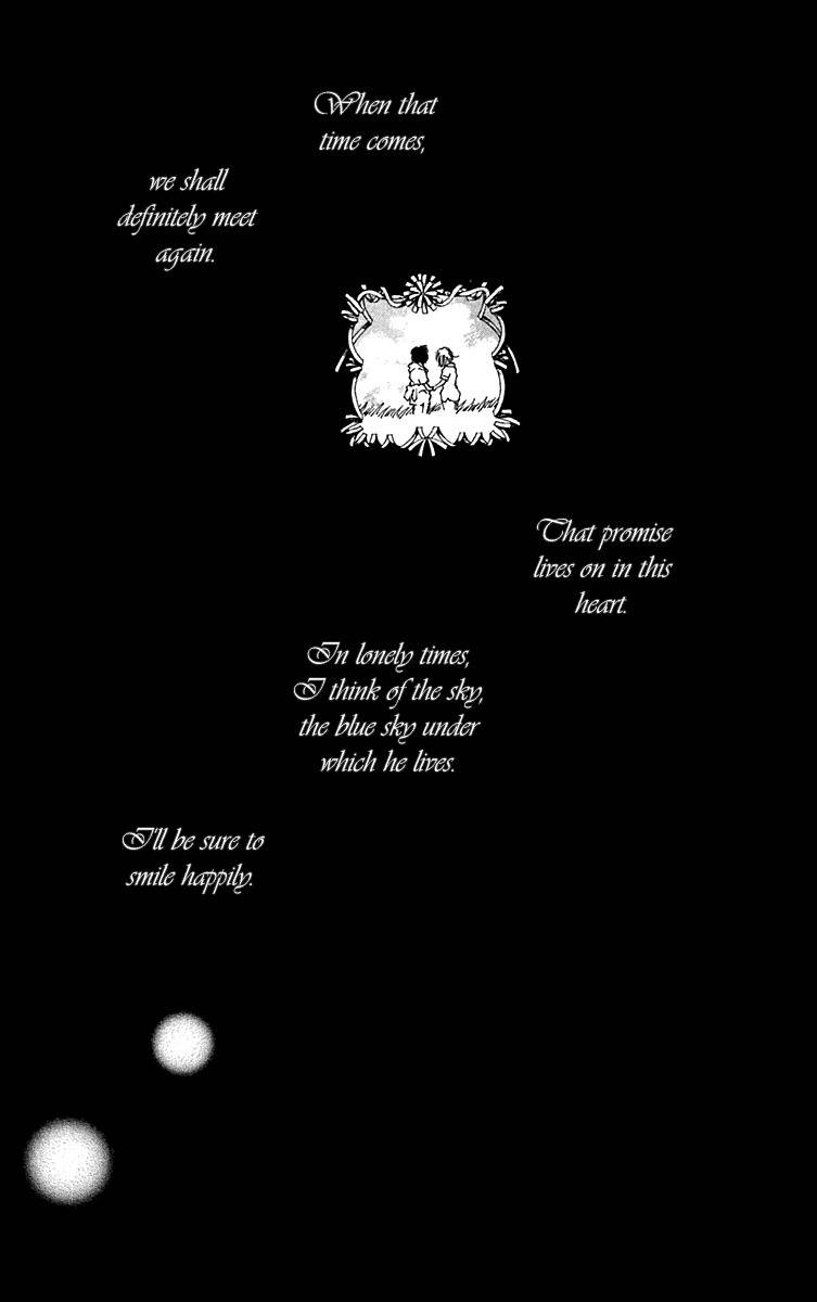 Hiiro no Isu Chapter 10 page 3 - Chapter 10