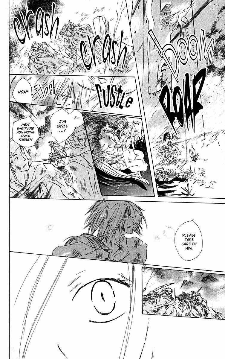 Hiiro no Isu Chapter 10 page 38 - Chapter 10