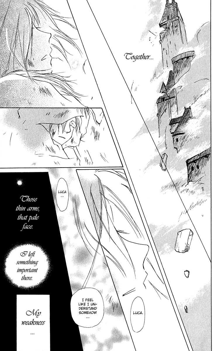 Hiiro no Isu Chapter 10 page 48 - Chapter 10