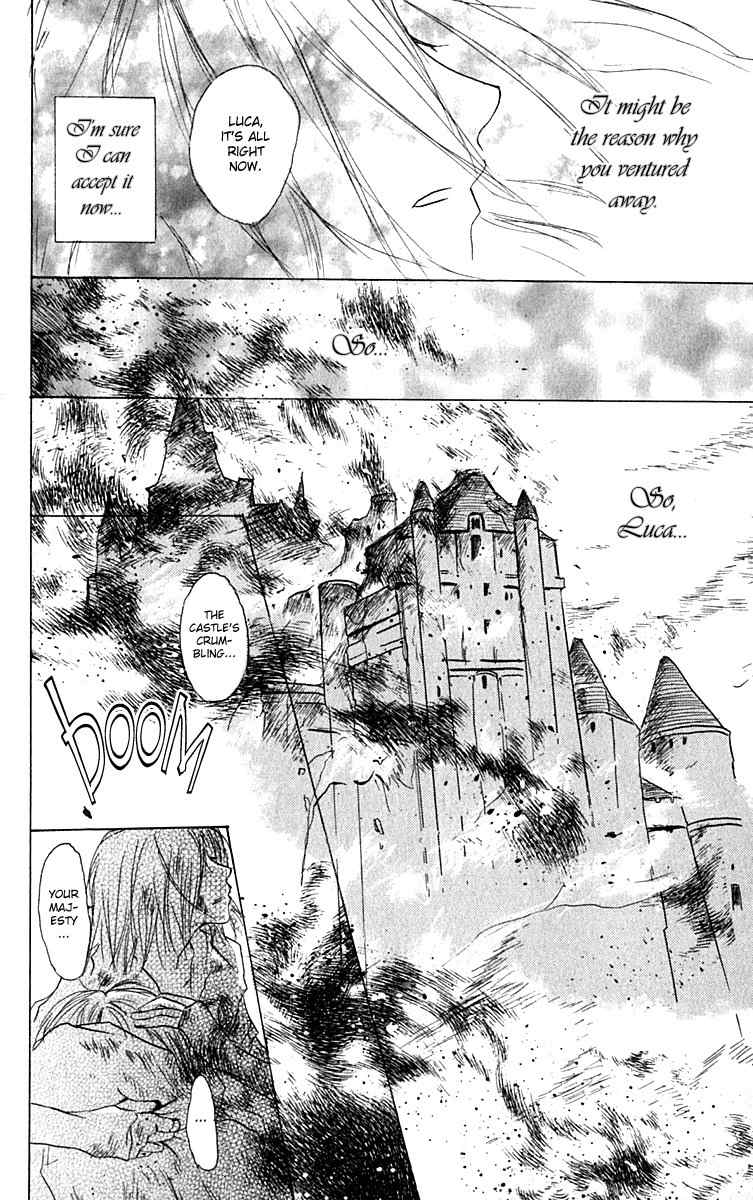 Hiiro no Isu Chapter 10 page 49 - Chapter 10