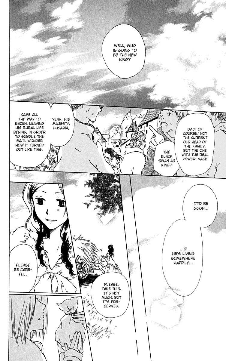 Hiiro no Isu Chapter 10 page 55 - Chapter 10