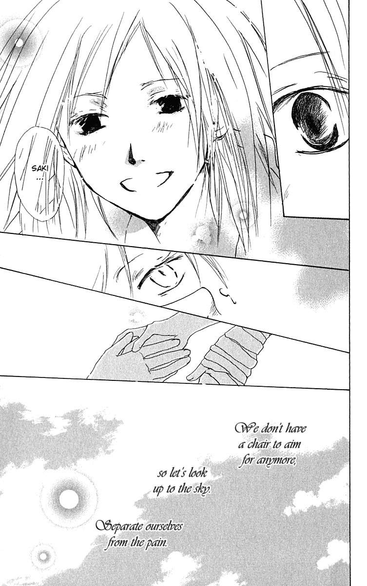 Hiiro no Isu Chapter 10 page 60 - Chapter 10