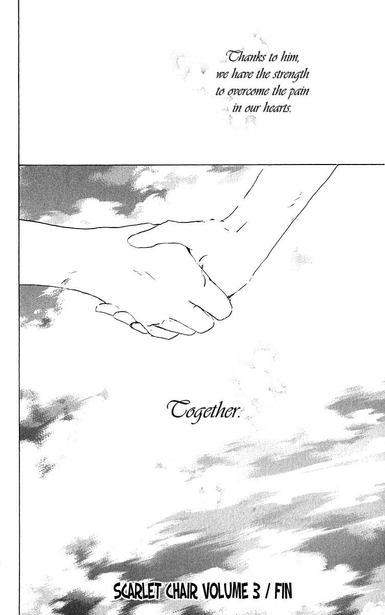 Hiiro no Isu Chapter 10 page 61 - Chapter 10