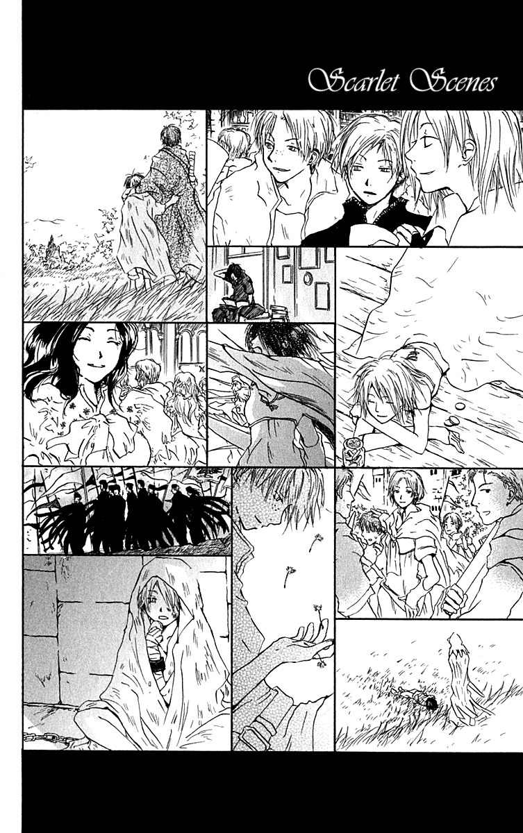 Hiiro no Isu Chapter 10 page 65 - Chapter 10
