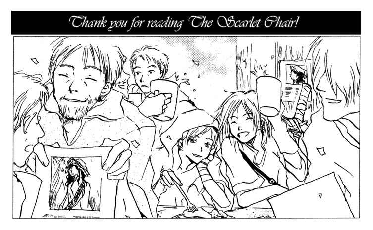 Hiiro no Isu Chapter 10 page 68 - Chapter 10