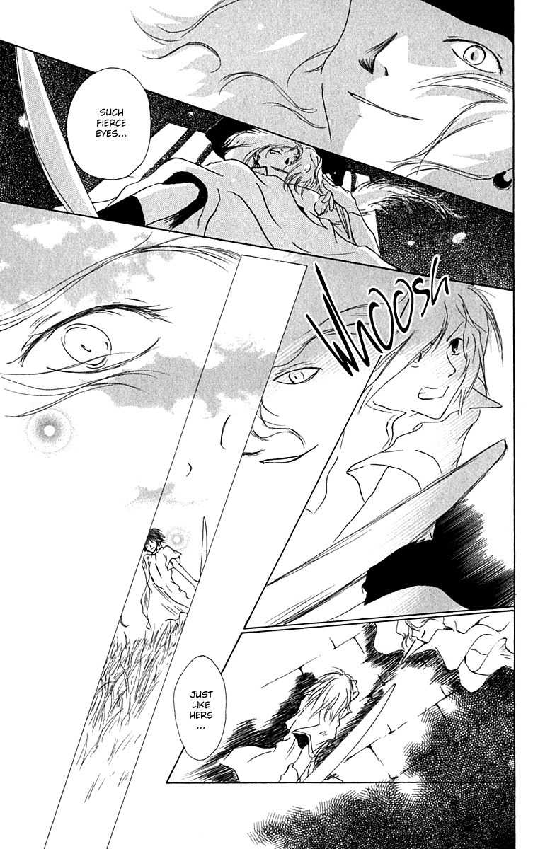 Hiiro no Isu Chapter 10 page 8 - Chapter 10
