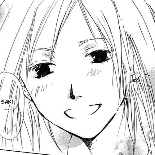 Hiiro no Isu Chapter 10 cover