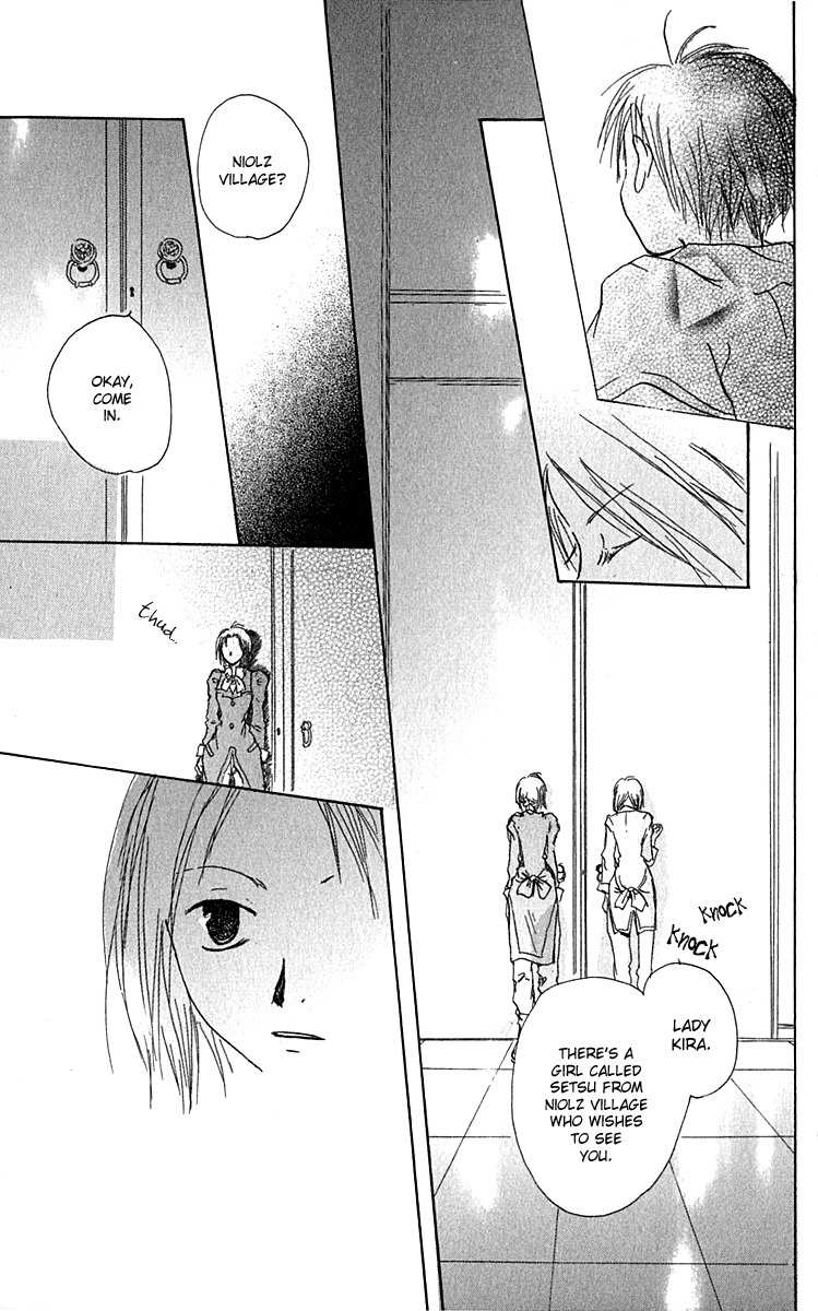 Hiiro no Isu Chapter 2 page 40 - Chapter 2