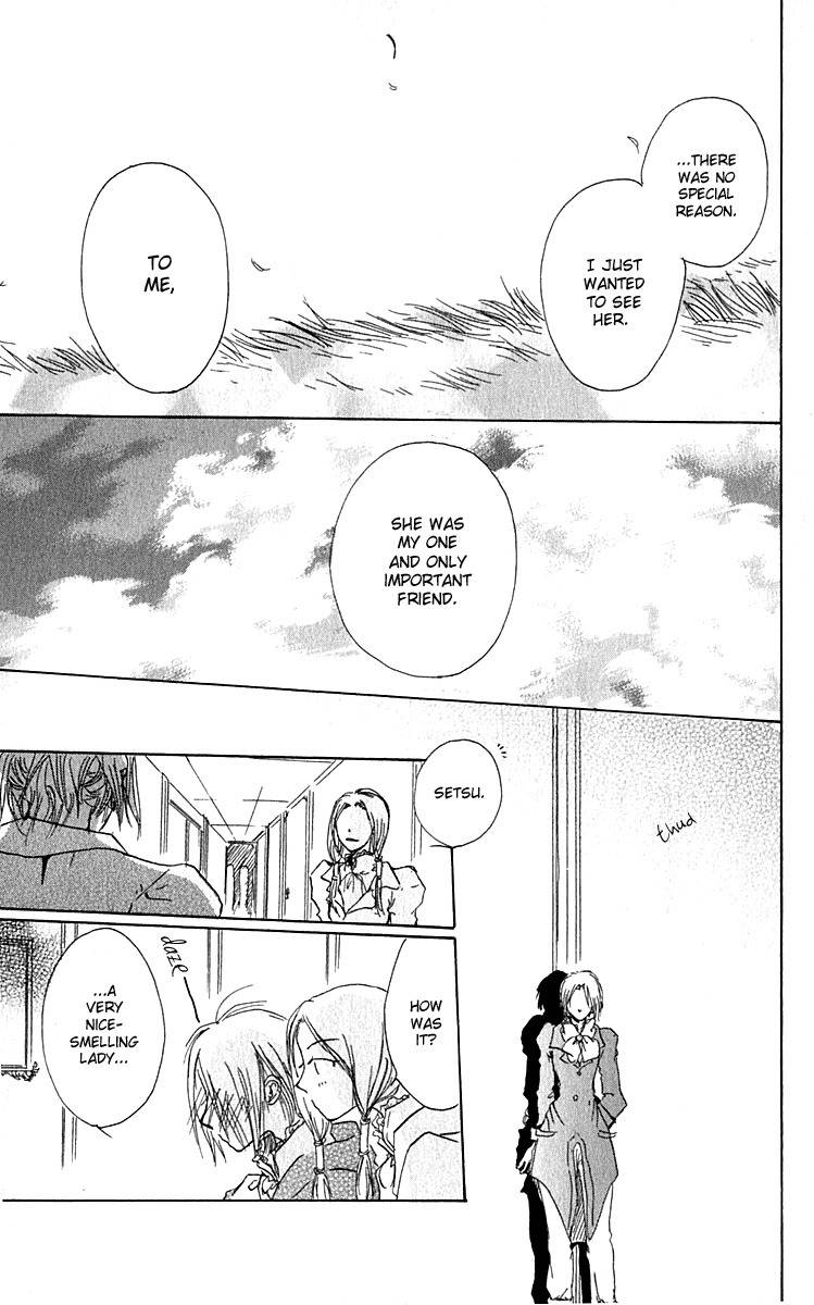 Hiiro no Isu Chapter 2 page 46 - Chapter 2