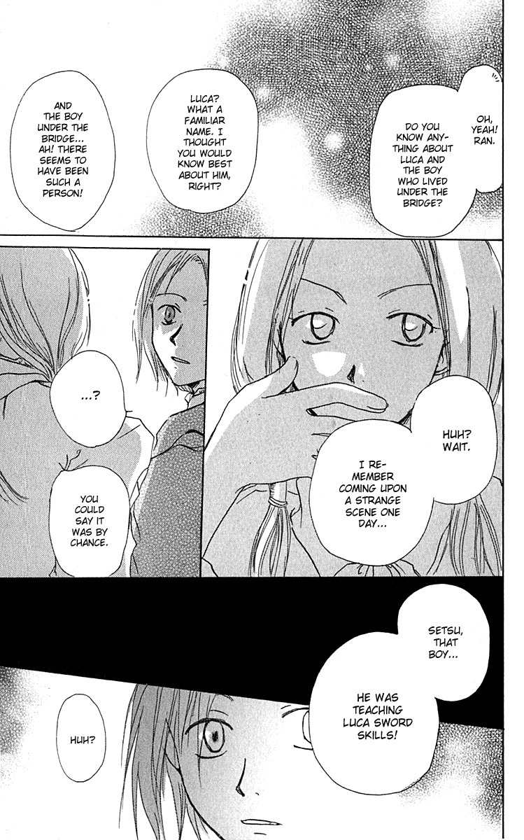 Hiiro no Isu Chapter 2 page 48 - Chapter 2