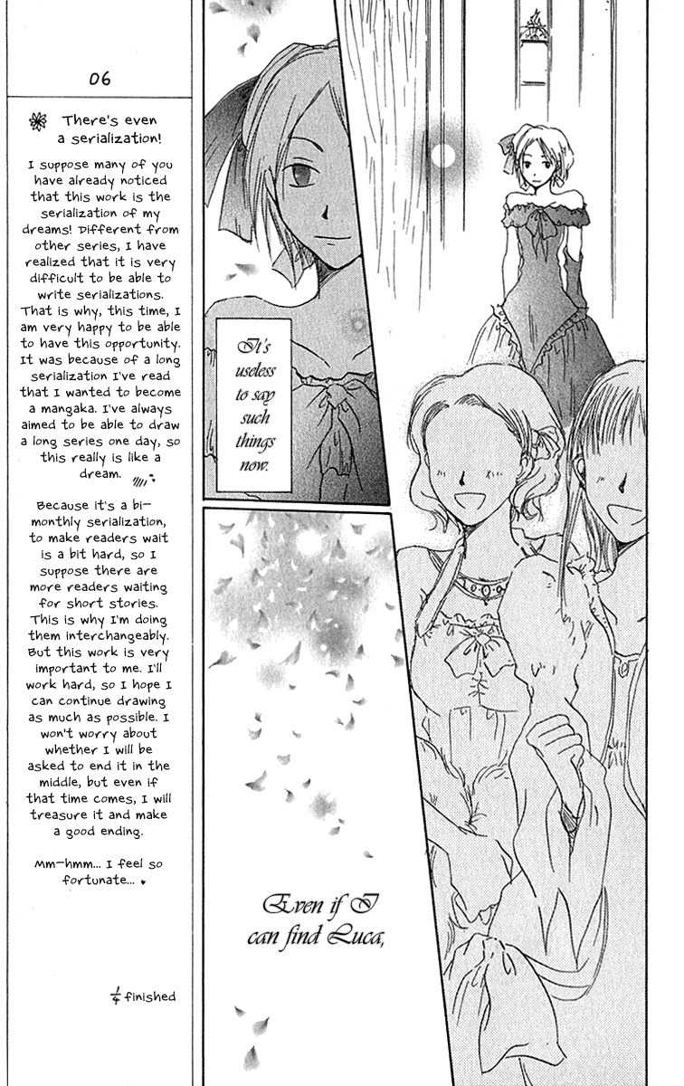 Hiiro no Isu Chapter 3 page 47 - Chapter 3