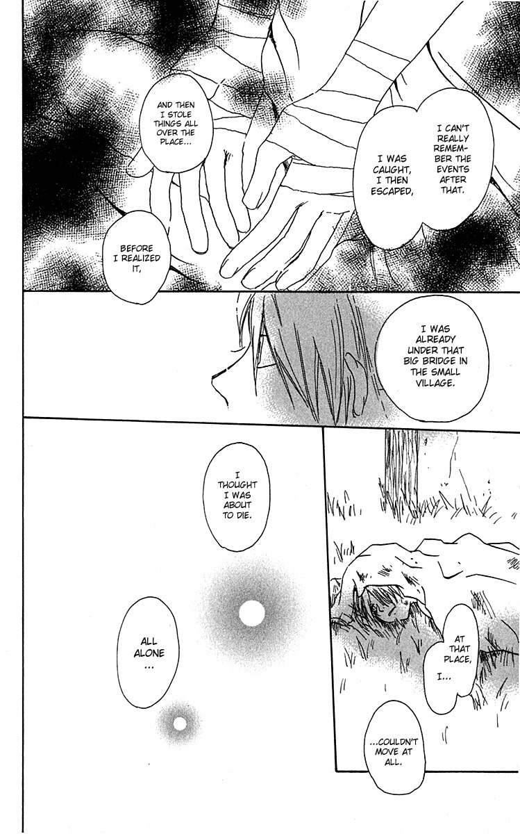 Hiiro no Isu Chapter 3 page 63 - Chapter 3