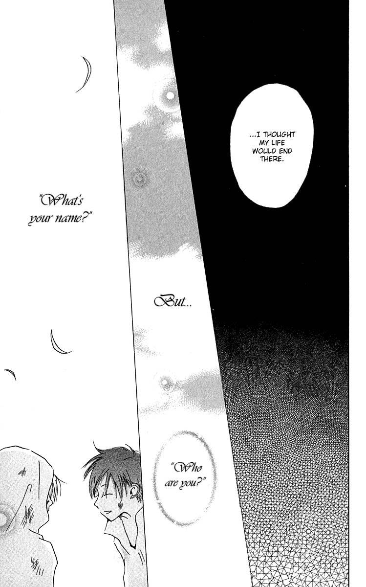Hiiro no Isu Chapter 3 page 64 - Chapter 3