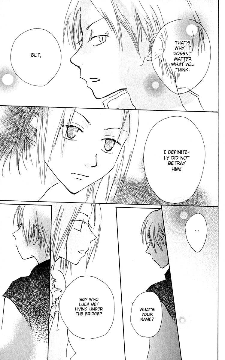 Hiiro no Isu Chapter 3 page 66 - Chapter 3