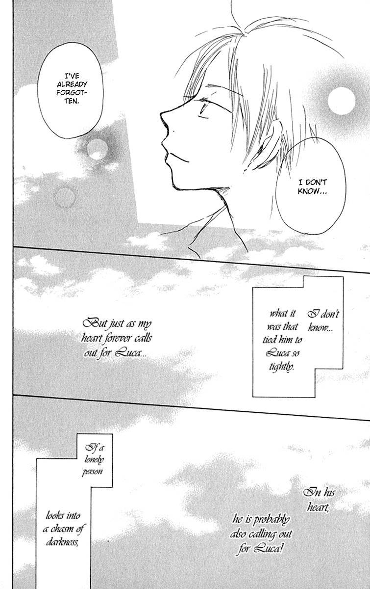 Hiiro no Isu Chapter 3 page 67 - Chapter 3