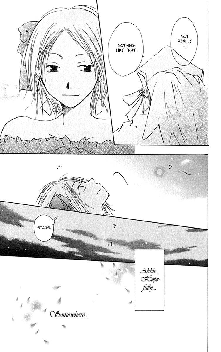 Hiiro no Isu Chapter 3 page 78 - Chapter 3