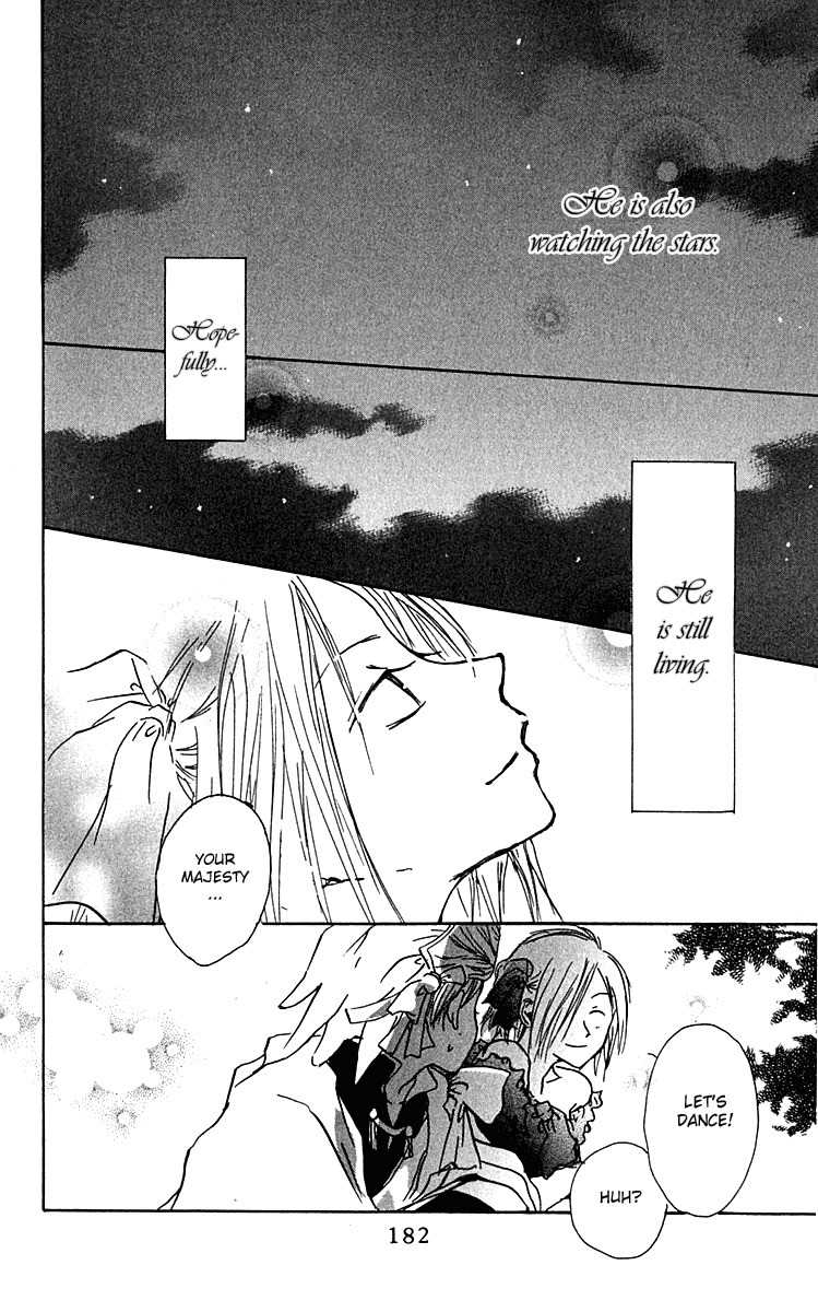 Hiiro no Isu Chapter 3 page 79 - Chapter 3