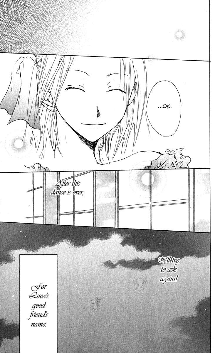 Hiiro no Isu Chapter 3 page 82 - Chapter 3