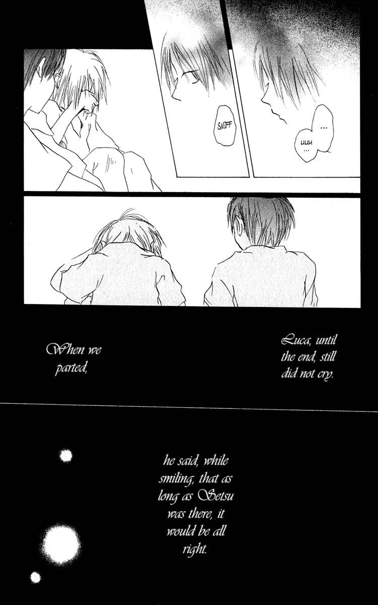 Hiiro no Isu Chapter 4 page 23 - Chapter 4