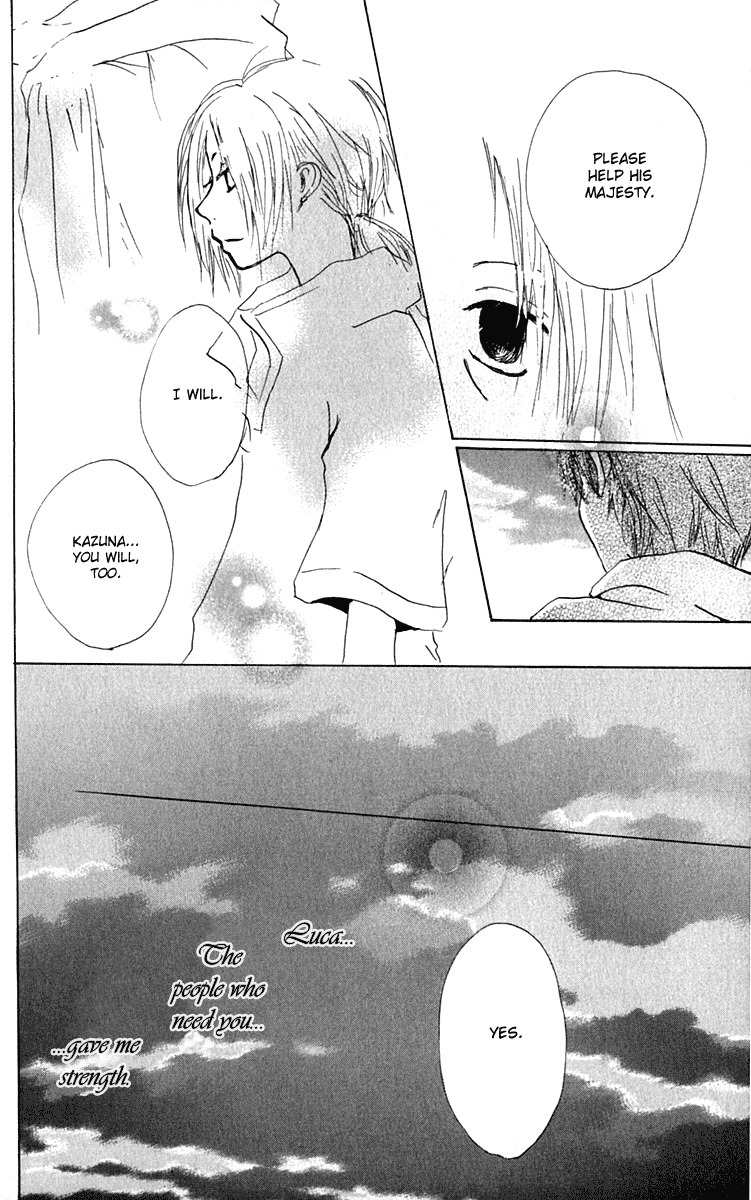 Hiiro no Isu Chapter 4 page 62 - Chapter 4