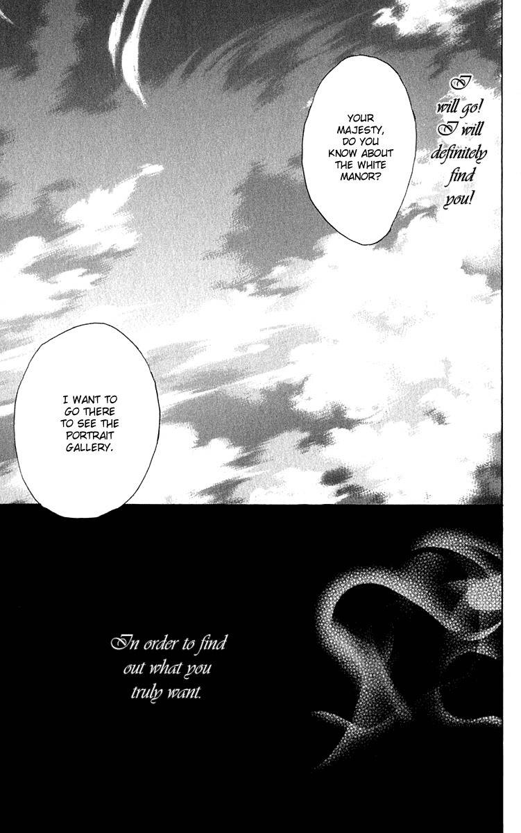 Hiiro no Isu Chapter 4 page 63 - Chapter 4