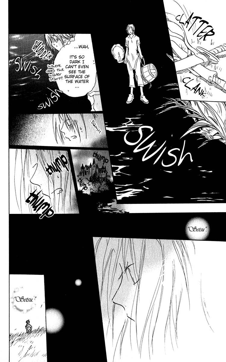 Hiiro no Isu Chapter 5 page 15 - Chapter 5