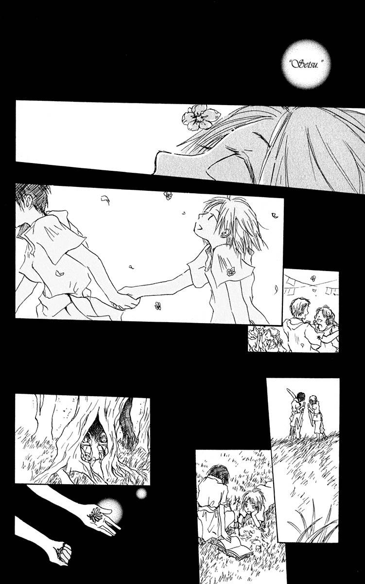 Hiiro no Isu Chapter 5 page 41 - Chapter 5