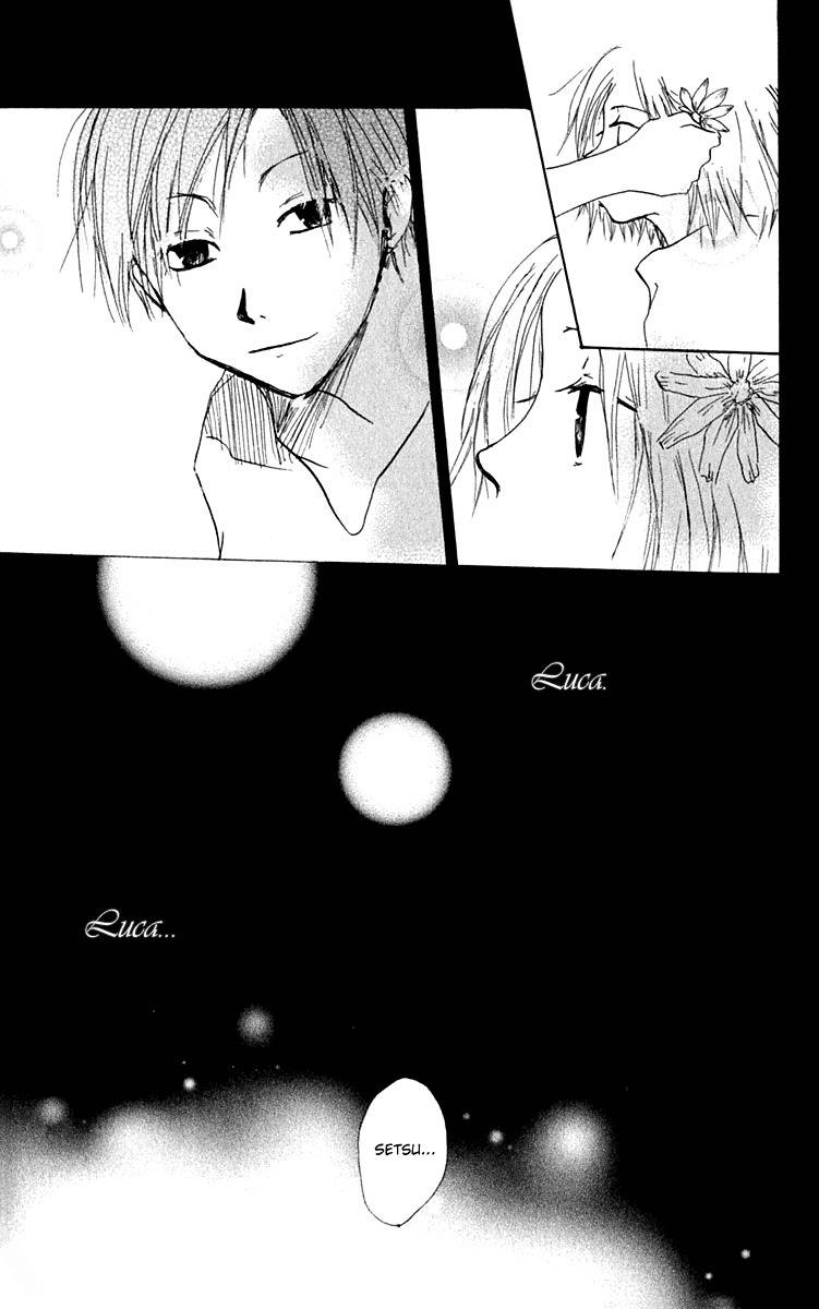 Hiiro no Isu Chapter 5 page 42 - Chapter 5
